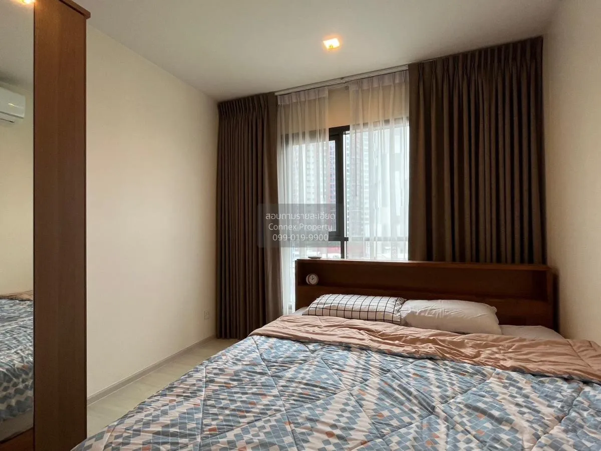 เช่าคอนโด  ไลฟ์ สุขุมวิท 48 BTS-พระโขนง พระโขนง เขต คลองเตย กรุงเ