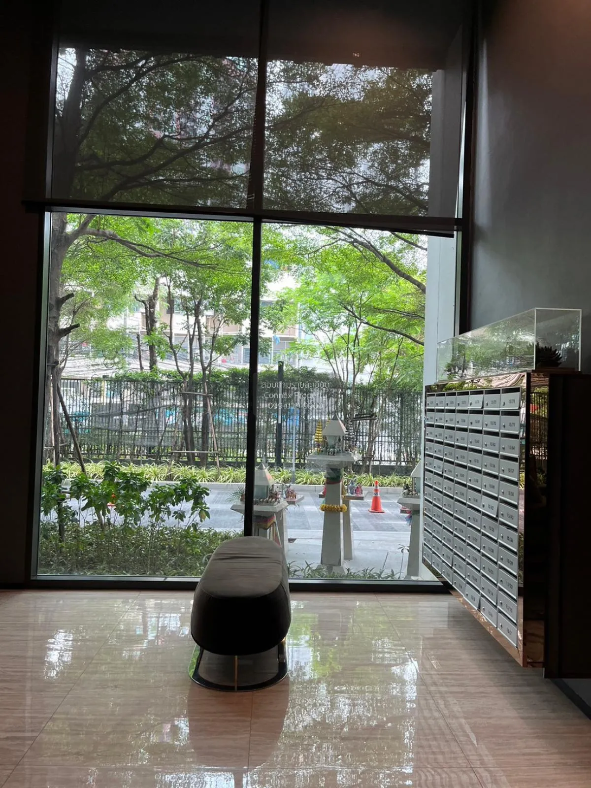 เช่าคอนโด  ไลฟ์ สุขุมวิท 48 BTS-พระโขนง พระโขนง เขต คลองเตย กรุงเ