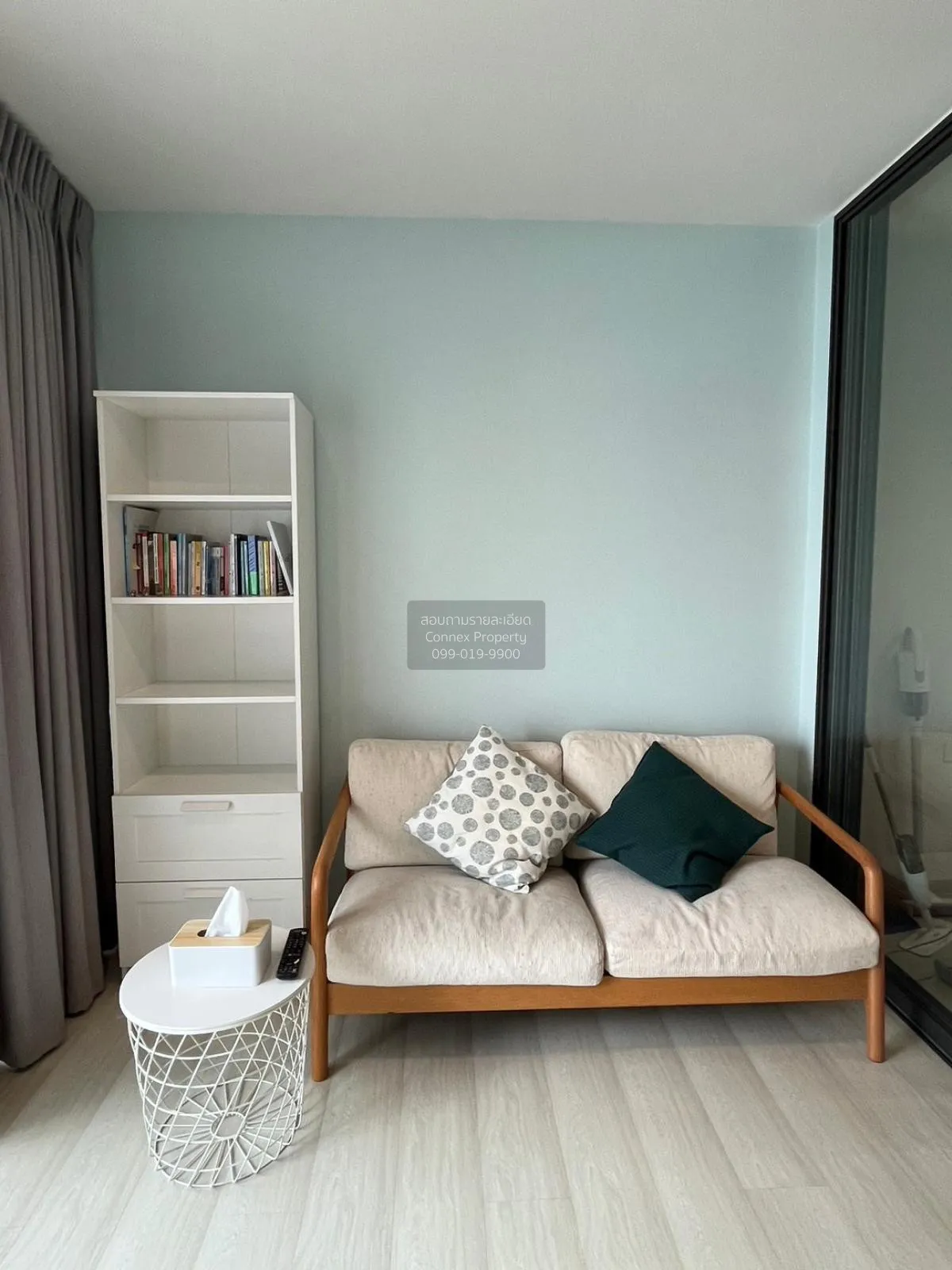 เช่าคอนโด  ไลฟ์ สุขุมวิท 48 BTS-พระโขนง พระโขนง เขต คลองเตย กรุงเ 1