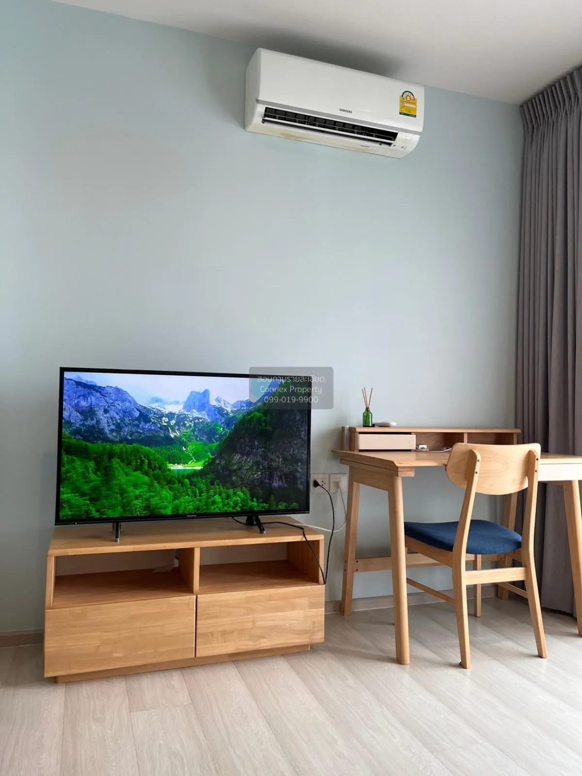 เช่าคอนโด  ไลฟ์ สุขุมวิท 48 BTS-พระโขนง พระโขนง เขต คลองเตย กรุงเ 3