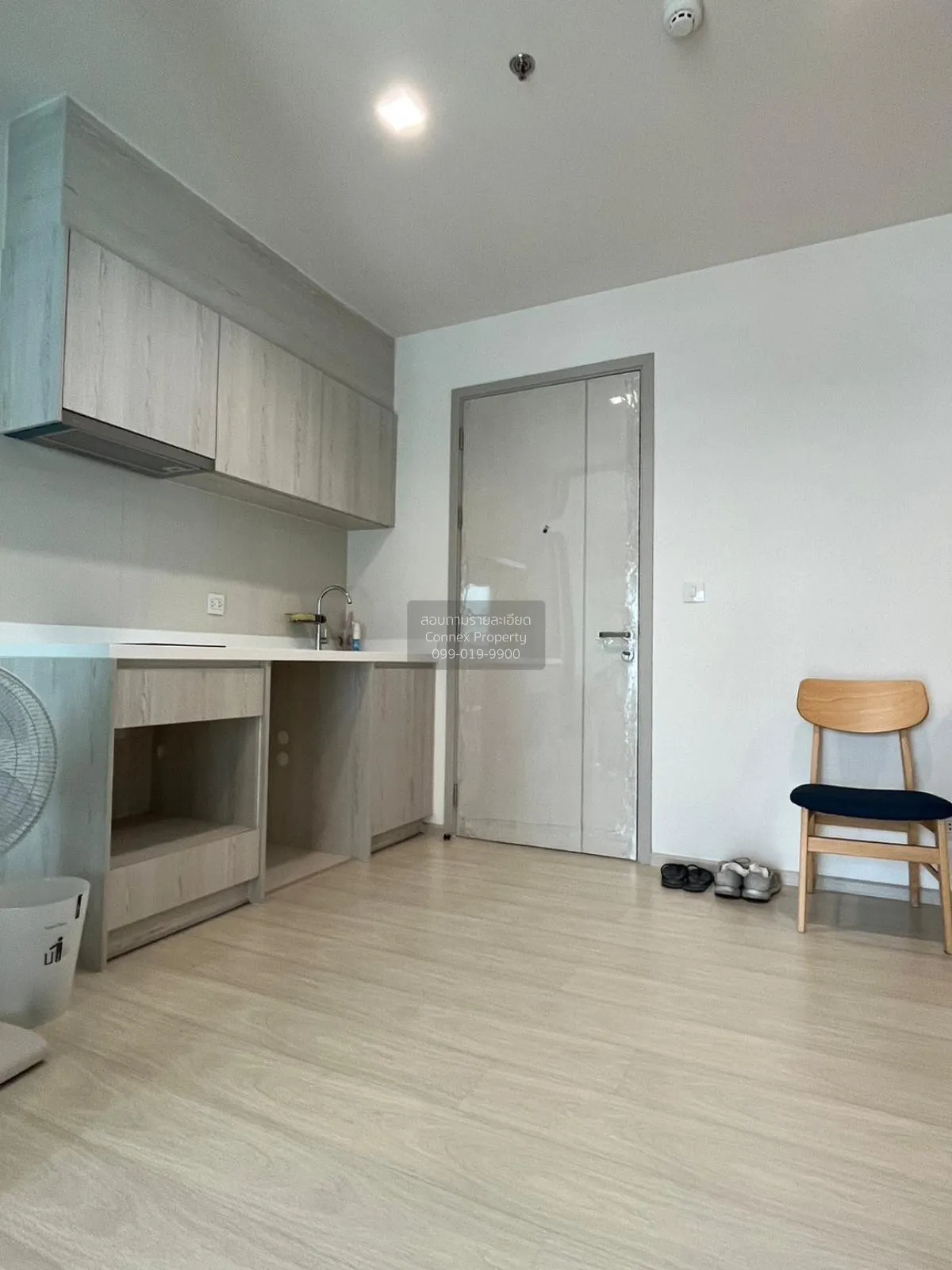 เช่าคอนโด  ไลฟ์ สุขุมวิท 48 BTS-พระโขนง พระโขนง เขต คลองเตย กรุงเ