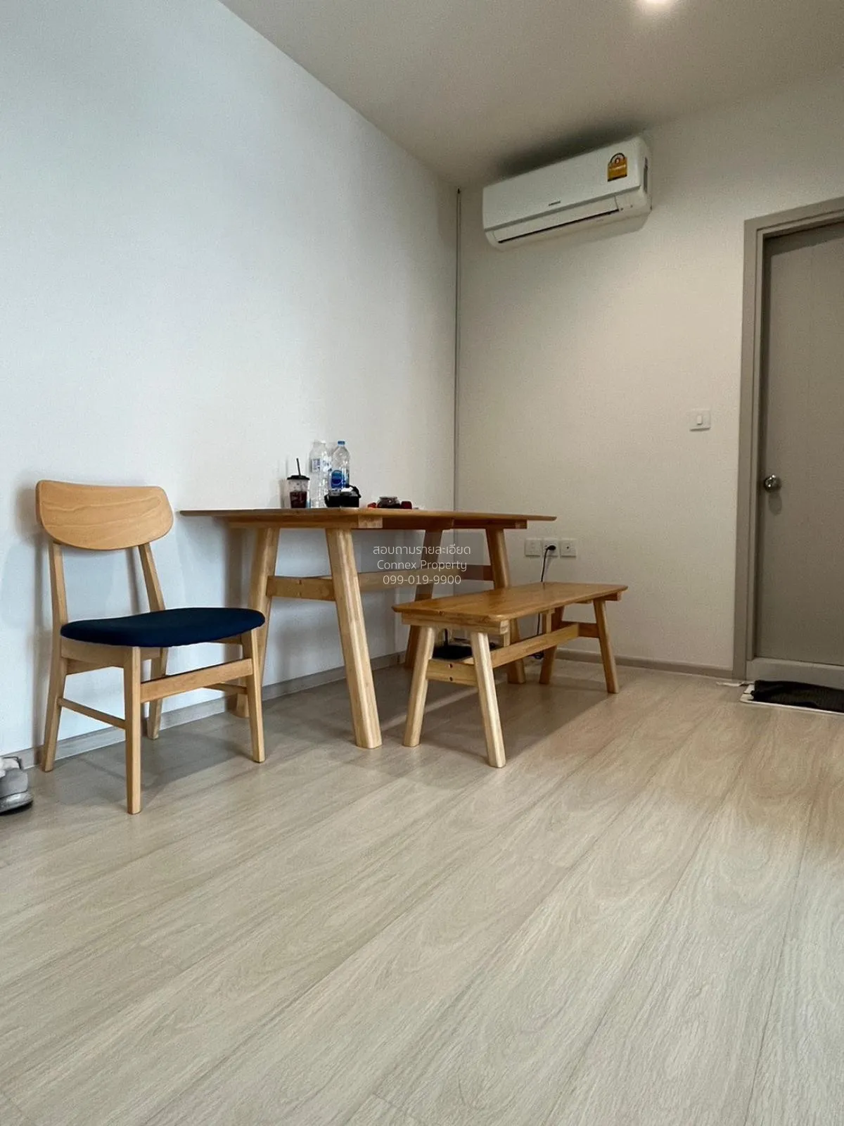 เช่าคอนโด  ไลฟ์ สุขุมวิท 48 BTS-พระโขนง พระโขนง เขต คลองเตย กรุงเ