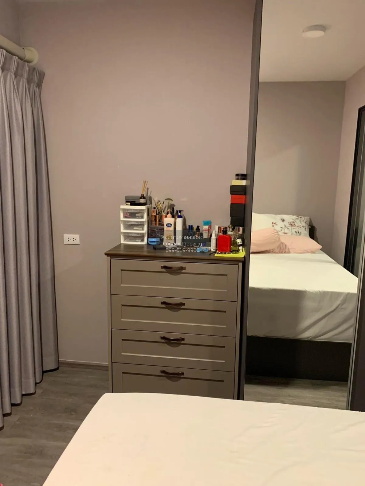 ขายคอนโด  มอนเต้ พระราม 9 ARL-รามคำแหง หัวหมาก เขต บางกะปิ กรุงเท 4