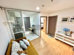 For Sale Condo , The Base Sukhumvit 77 , BTS-On Nut , Phra Khanong Nuea , Watthana , Bangkok , CX-95205