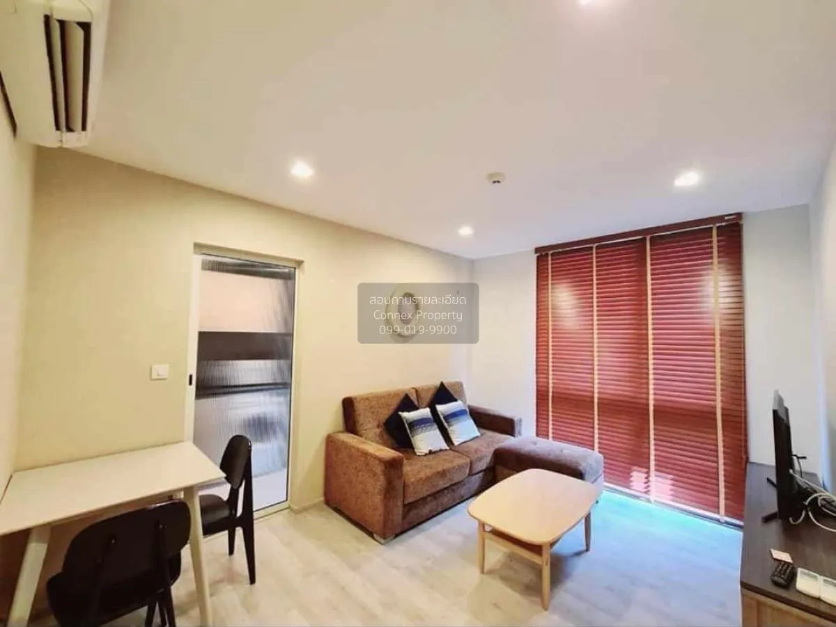 ขายคอนโด  แชมเบอร์ส ชาน ลาดพร้าว - วังหิน ลาดพร้าว เขต ลาดพร้าว ก 1