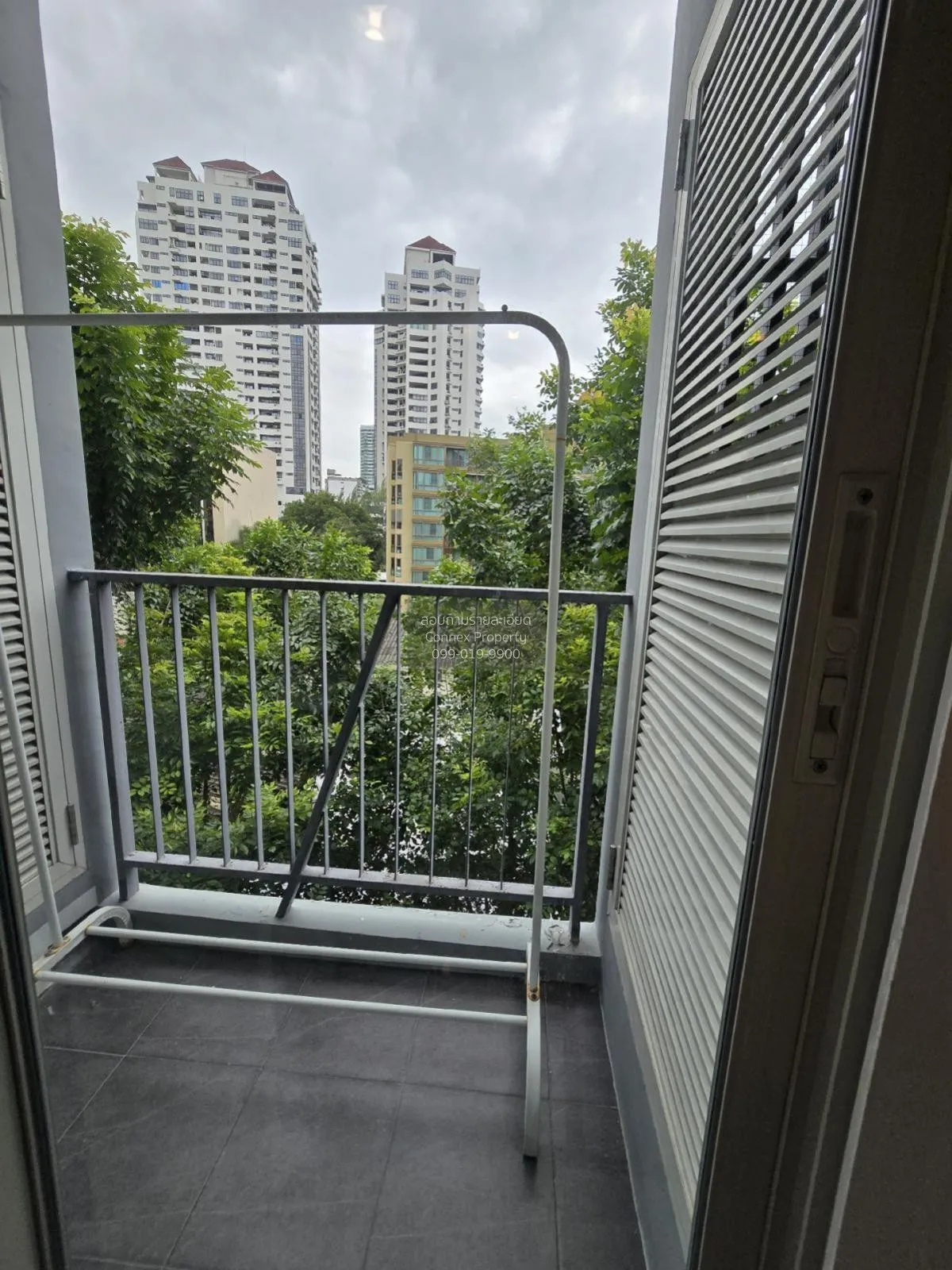 เช่าคอนโด  เดอะเครสท์ สุขุมวิท49 BTS-ทองหล่อ คลองเตยเหนือ เขต วัฒ