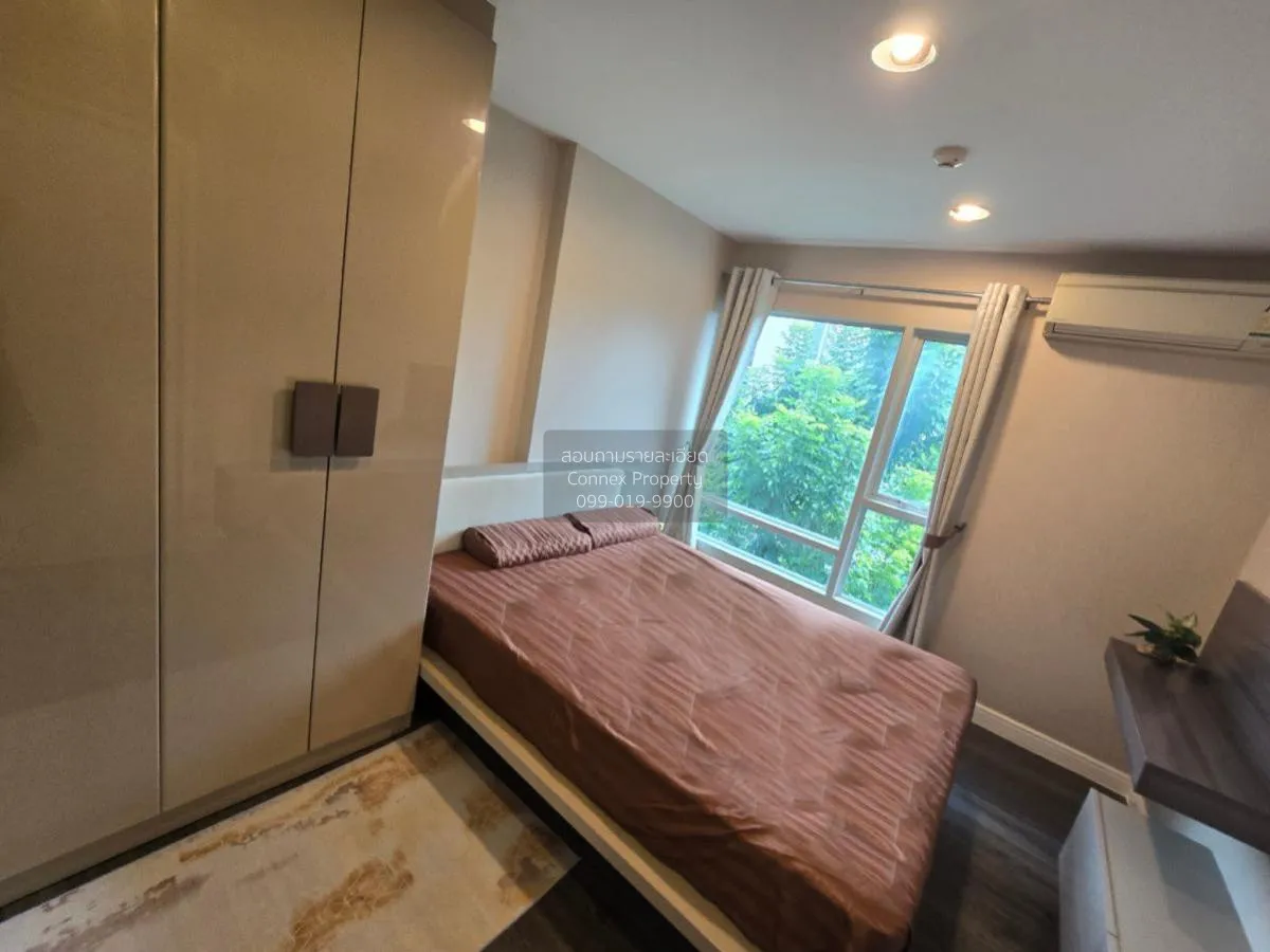 เช่าคอนโด  เดอะเครสท์ สุขุมวิท49 BTS-ทองหล่อ คลองเตยเหนือ เขต วัฒ