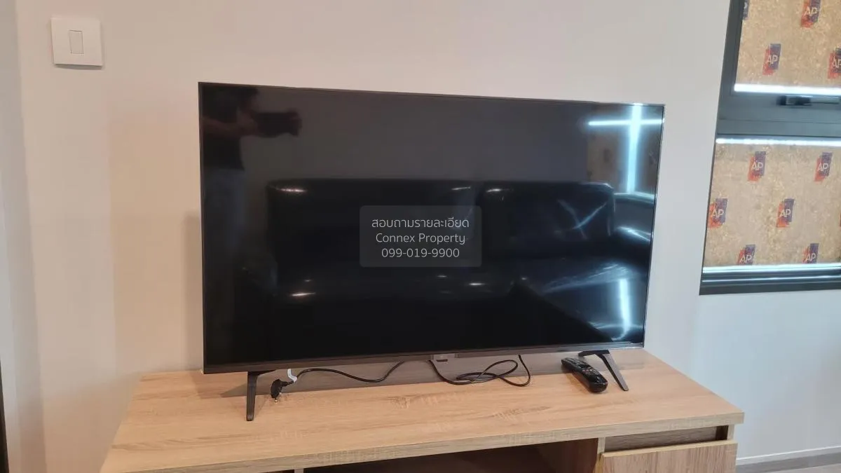 เช่าคอนโด  ไลฟ์ สาทร เซียร์รา BTS-ตลาดพลู ตลาดพลู เขต ธนบุรี กรุง 3