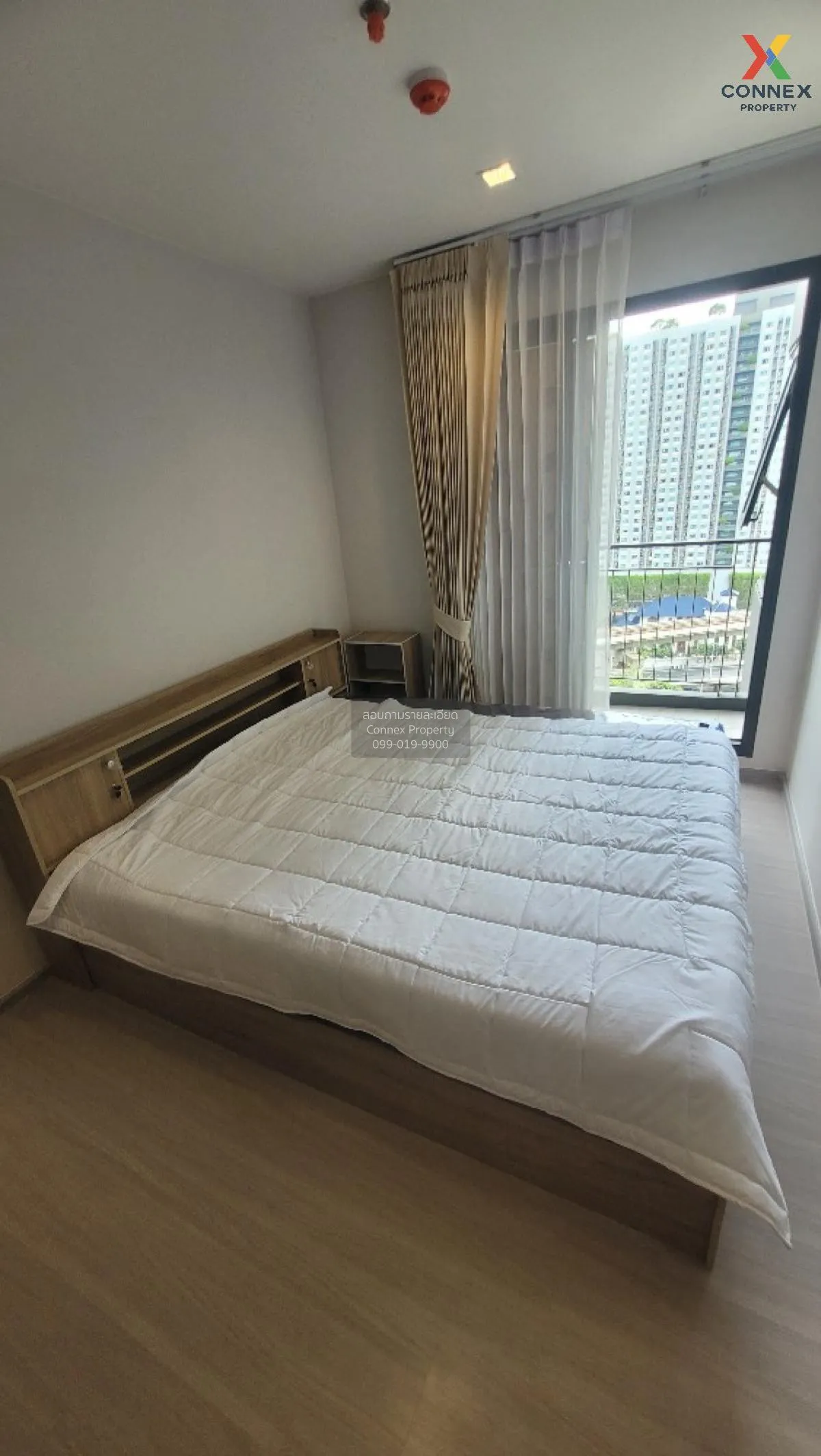 เช่าคอนโด  ไลฟ์ สาทร เซียร์รา BTS-ตลาดพลู ตลาดพลู เขต ธนบุรี กรุง