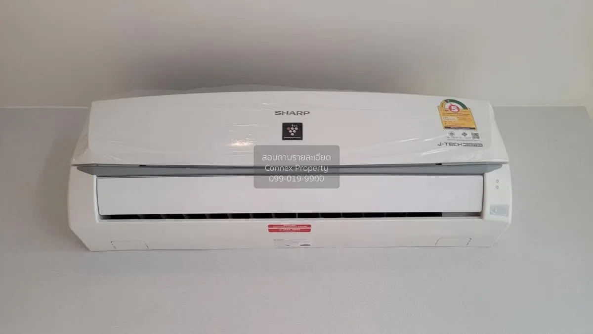 เช่าคอนโด  ไลฟ์ สาทร เซียร์รา BTS-ตลาดพลู ตลาดพลู เขต ธนบุรี กรุง