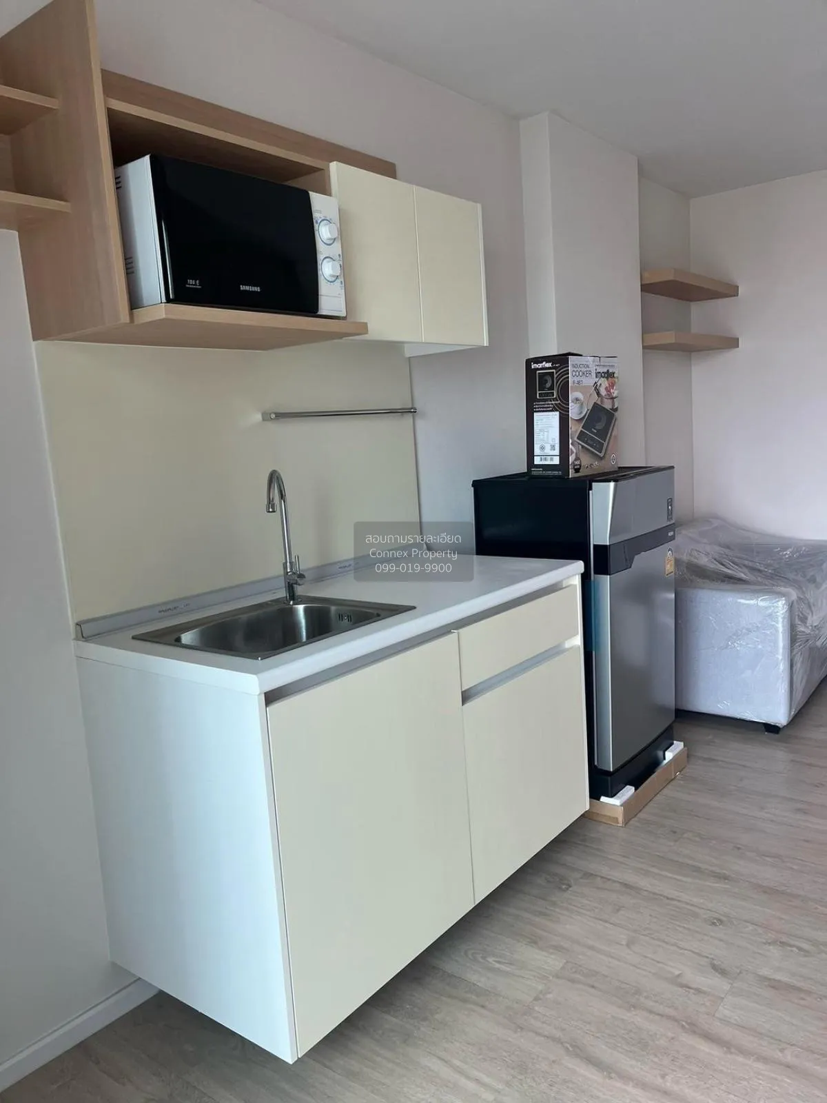 For Sale Condo , I’m Fine Bangna , BTS-Bang Na , Bang Na , Bang N