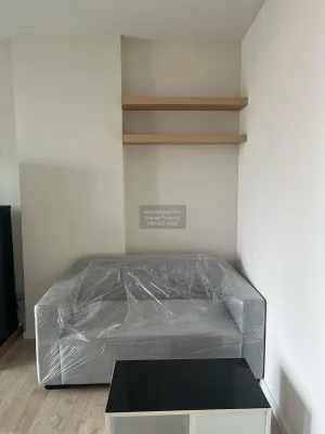 ขายคอนโด  แอมฟายน์ บางนา BTS-บางนา บางนา เขต บางนา กรุงเทพ CX-95211