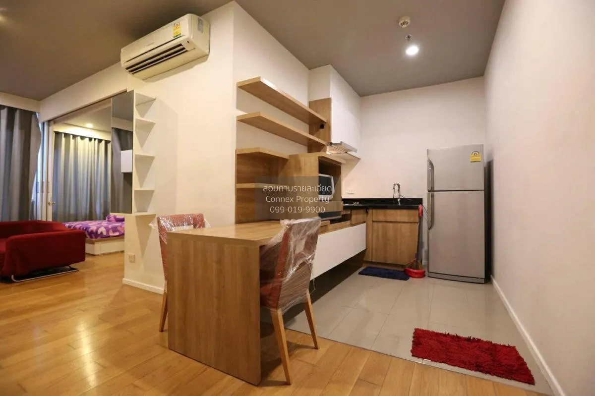 เช่าคอนโด  บลอคส์ 77 BTS-อ่อนนุช พระโขนงเหนือ เขต วัฒนา กรุงเทพ C