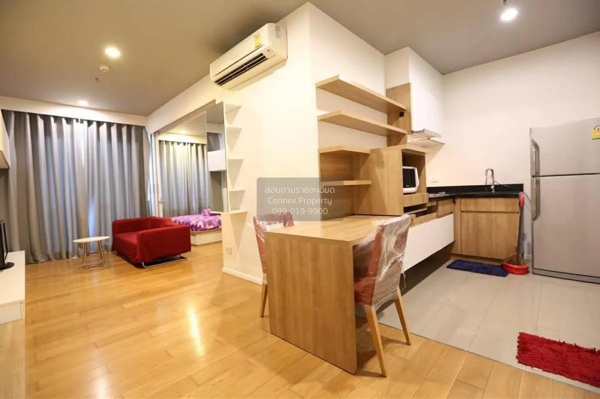 เช่าคอนโด  บลอคส์ 77 BTS-อ่อนนุช พระโขนงเหนือ เขต วัฒนา กรุงเทพ C