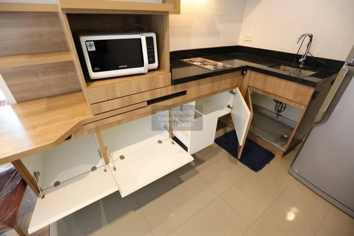 เช่าคอนโด  บลอคส์ 77 BTS-อ่อนนุช พระโขนงเหนือ เขต วัฒนา กรุงเทพ C