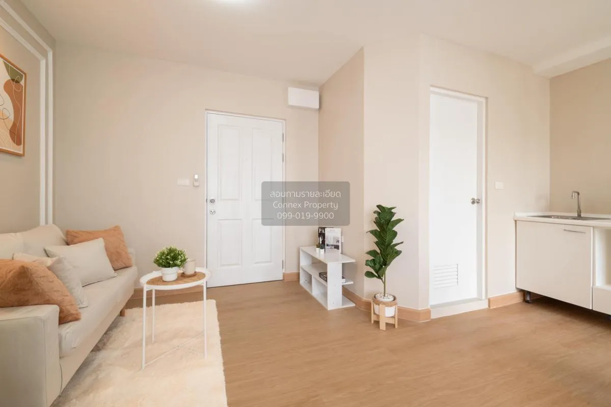 For Sale Condo , Plum Condo Samakkhi , Tha Sai , Mueang Nonthabur 3