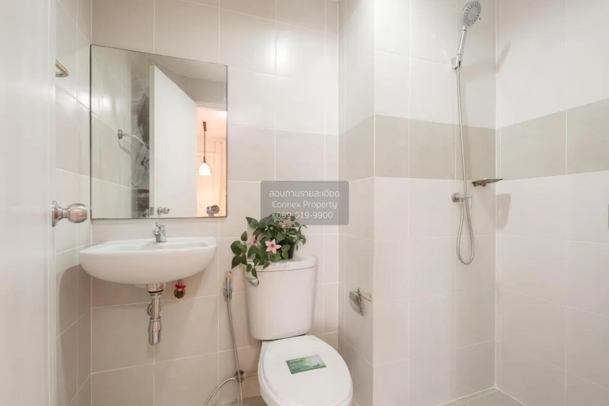 ขายคอนโด  พลัม คอนโด สามัคคี ท่าทราย เมืองนนทบุรี นนทบุรี CX-9521