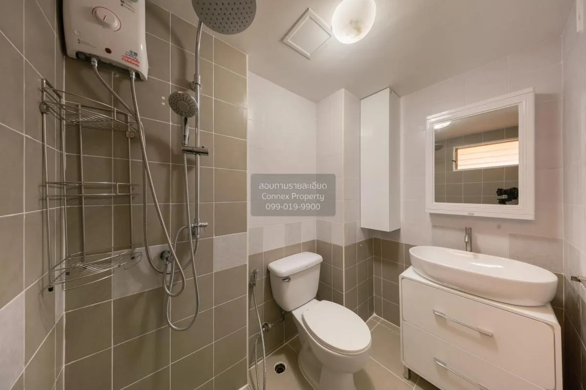 ขายคอนโด  ลุมพินี คอนโดทาวน์ บดินทรเดชา-รามคำแหง วังทองหลาง เขต ว