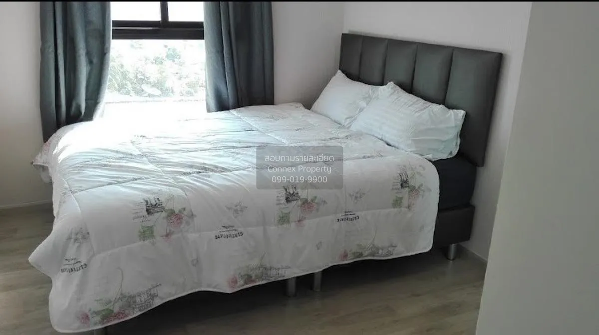 เช่าคอนโด  พลัมคอนโด เซ็นทรัล สเตชั่น MRT-สามแยกบางใหญ่ เสาธงหิน  3