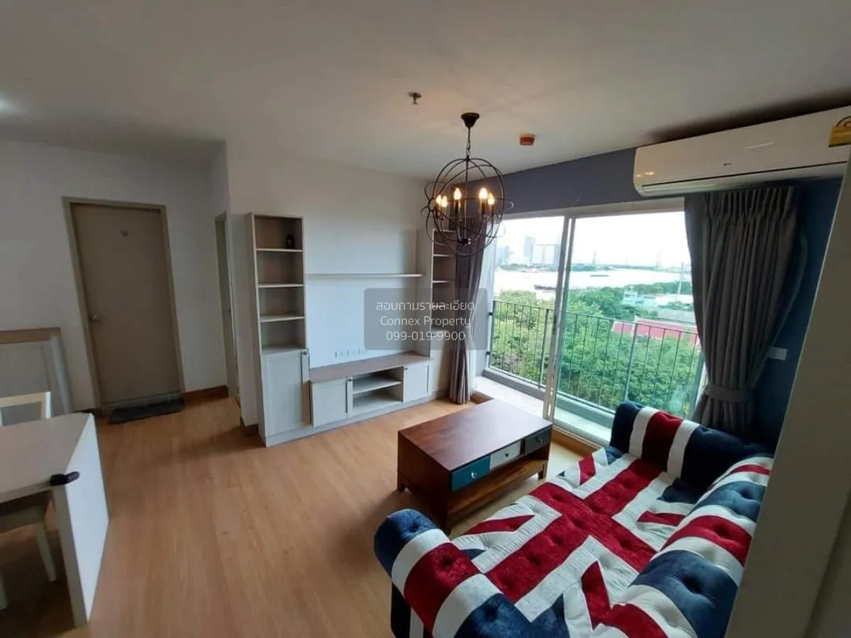 For Rent Condo , Chapter One Modern Dutch , Rat Burana , Rat Bura 1