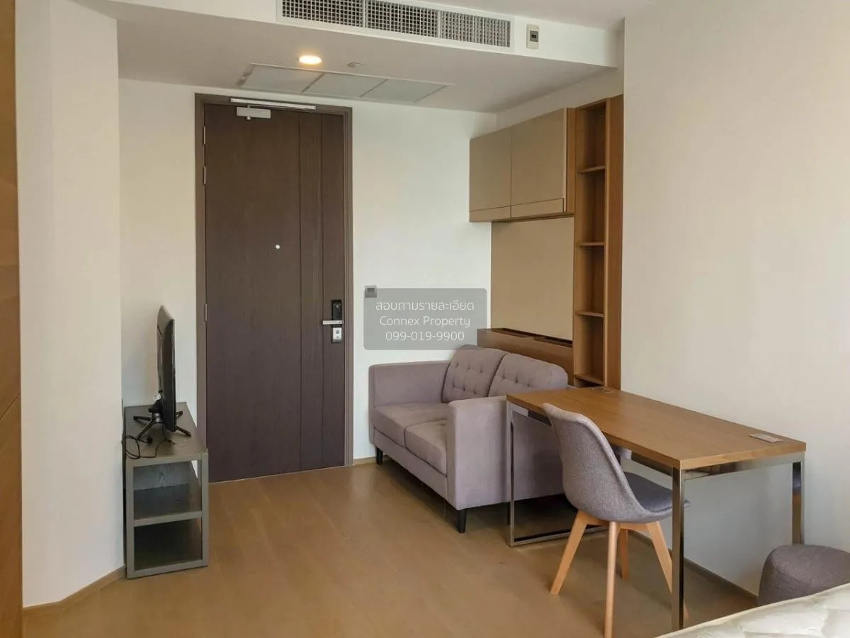 For Sale Condo , Ashton Chula-Silom , MRT-Sam Yan , Si Phraya , B 1