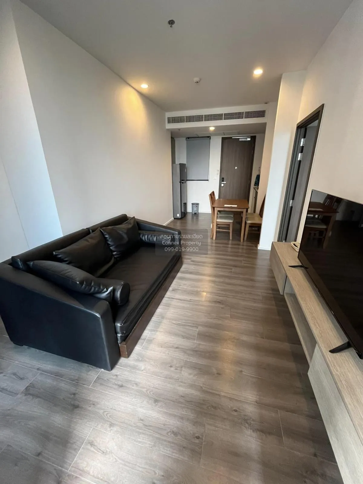 For Rent Condo , Whizdom Essence , BTS-Punnawithi , Phra Khanong  1