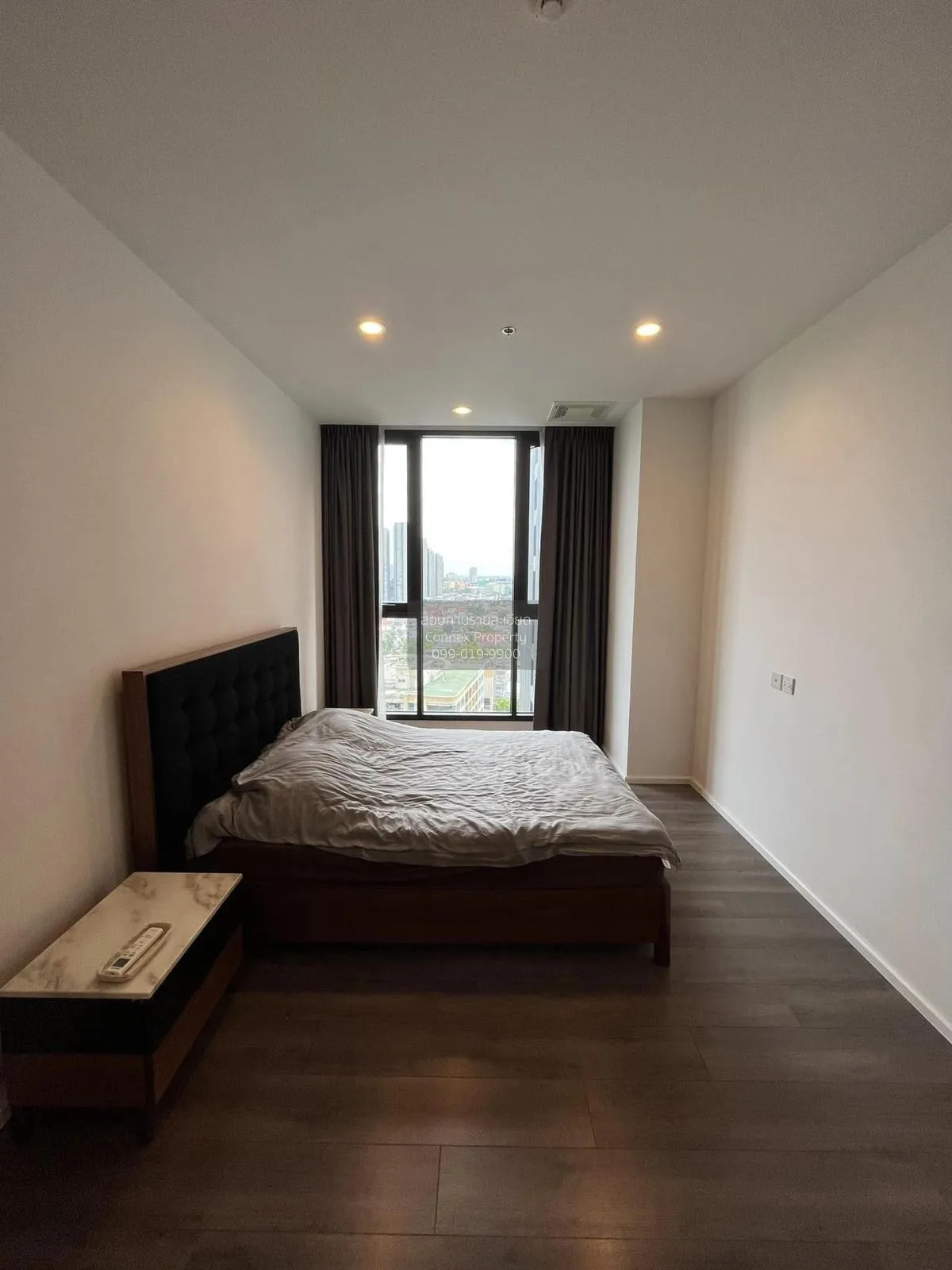 For Rent Condo , Whizdom Essence , BTS-Punnawithi , Phra Khanong 