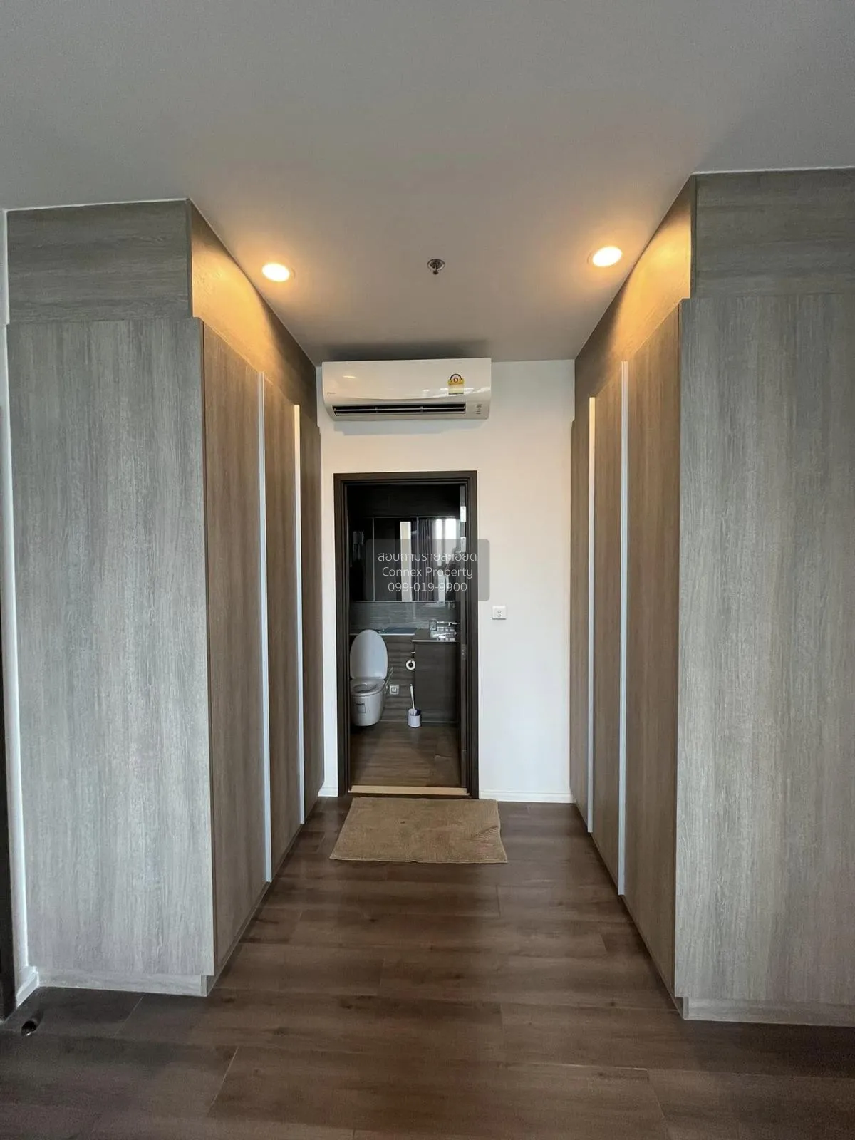 For Rent Condo , Whizdom Essence , BTS-Punnawithi , Phra Khanong 