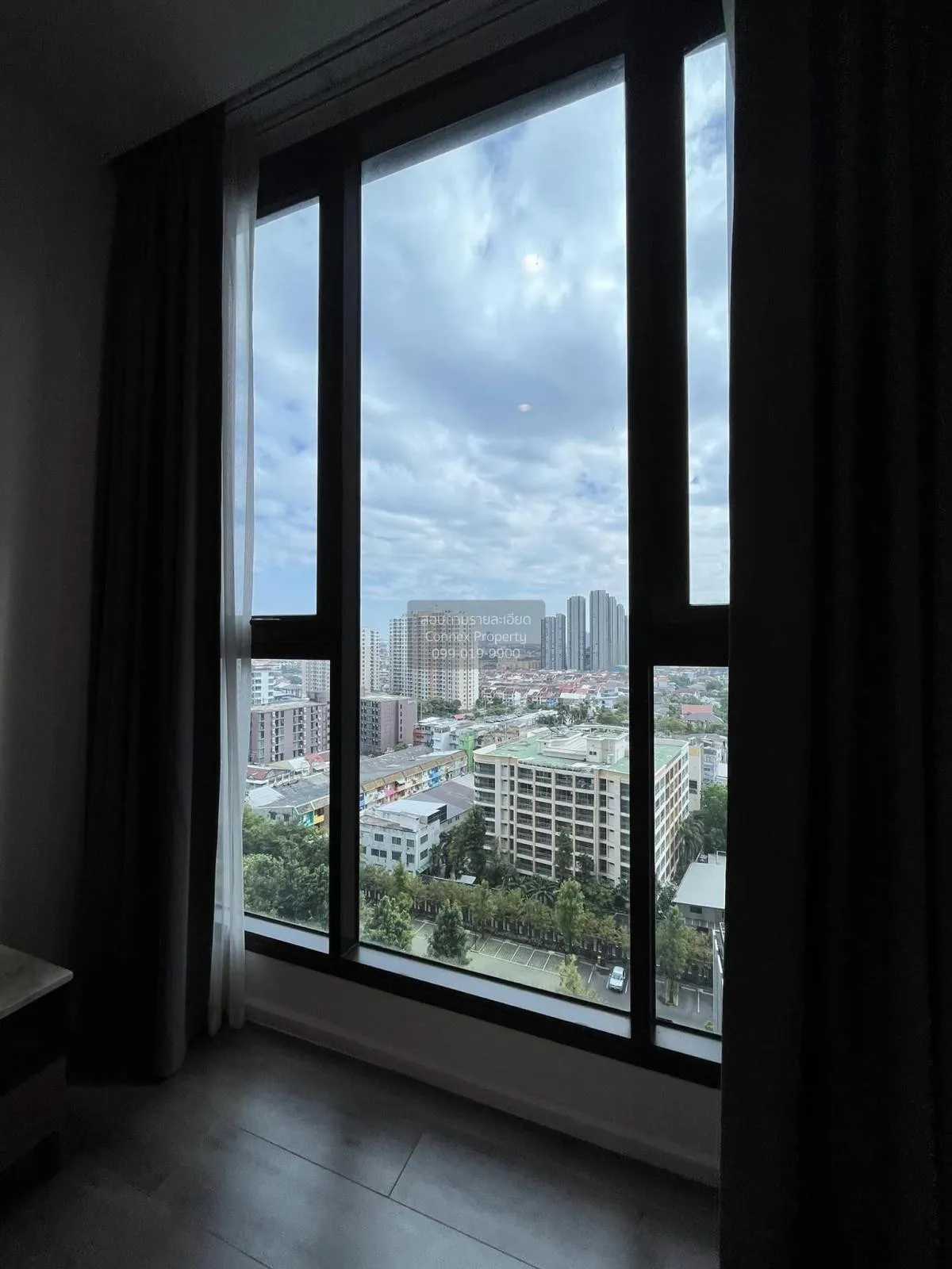 For Rent Condo , Whizdom Essence , BTS-Punnawithi , Phra Khanong 