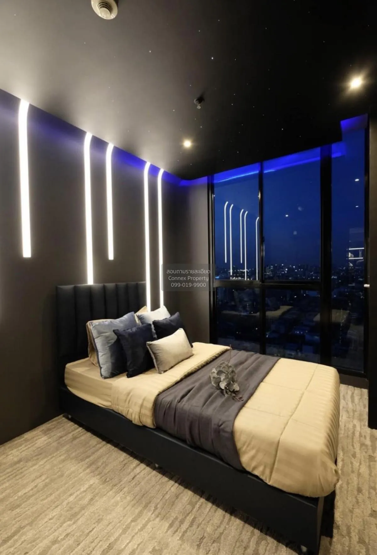 ขายคอนโด  เอ สเปซ ไอดี อโศก-รัชดา (พระราม 9) MRT-พระราม 9 ดินแดง 