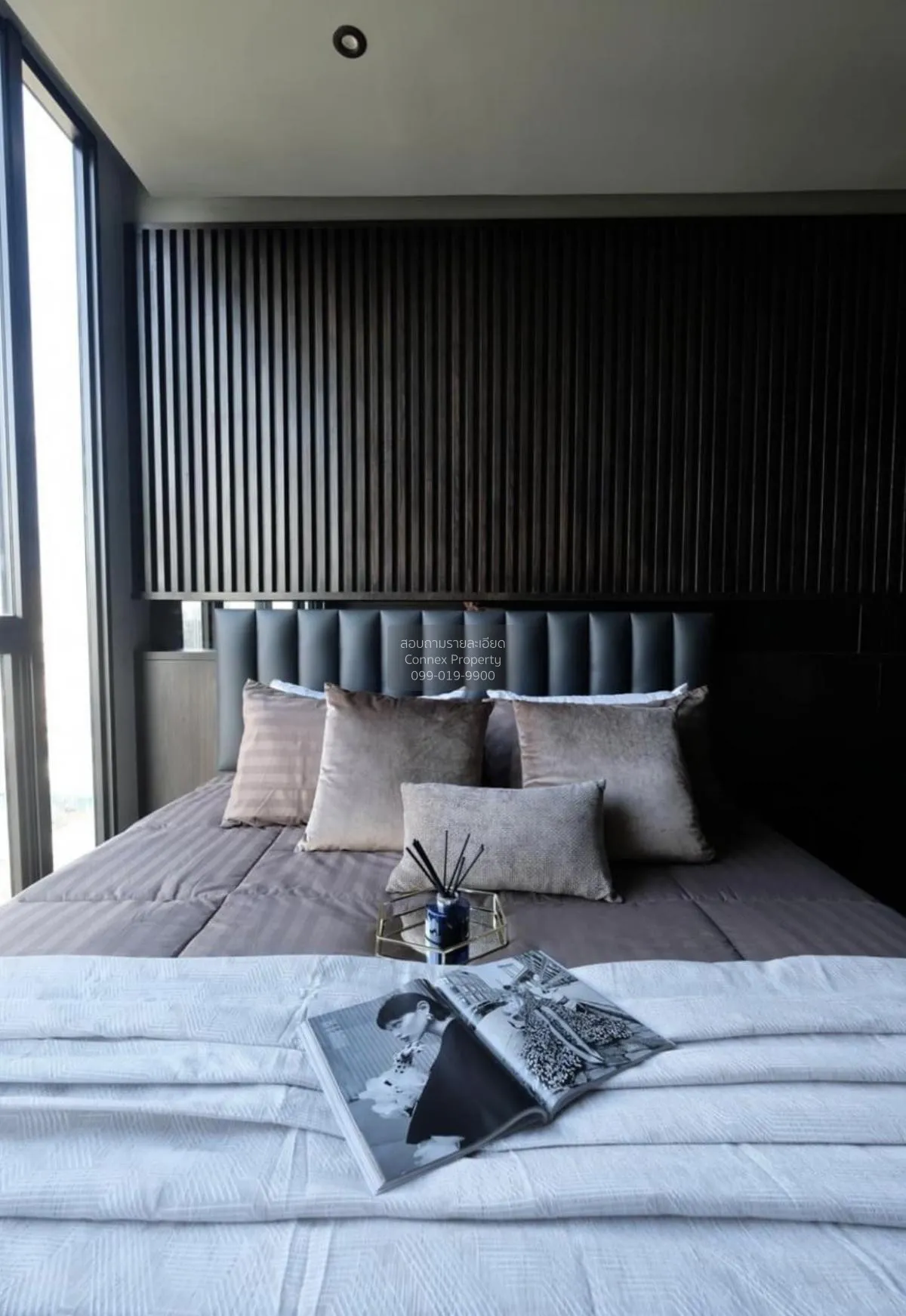 ขายคอนโด  เอ สเปซ ไอดี อโศก-รัชดา (พระราม 9) MRT-พระราม 9 ดินแดง 