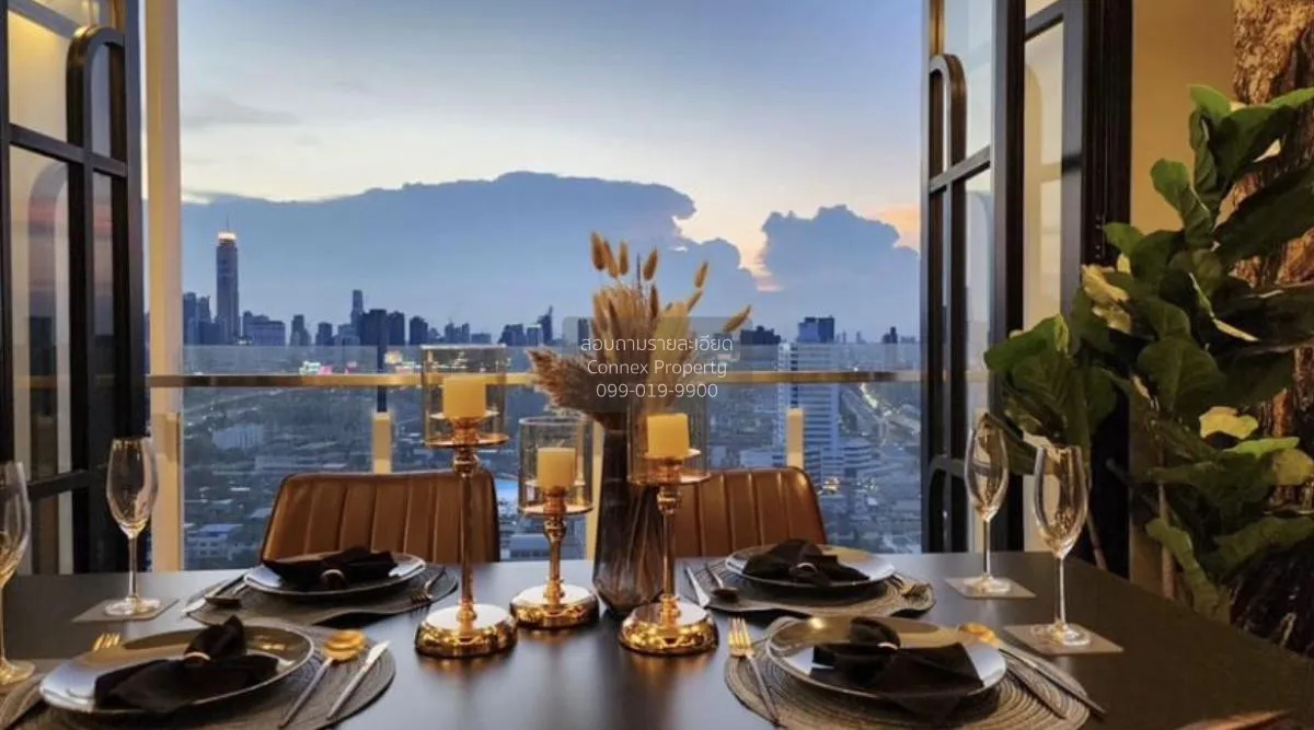 ขายคอนโด  เอ สเปซ ไอดี อโศก-รัชดา (พระราม 9) MRT-พระราม 9 ดินแดง 