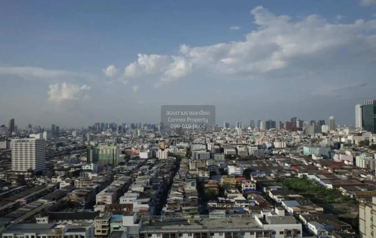 ขายคอนโด  เอ สเปซ ไอดี อโศก-รัชดา (พระราม 9) MRT-พระราม 9 ดินแดง 