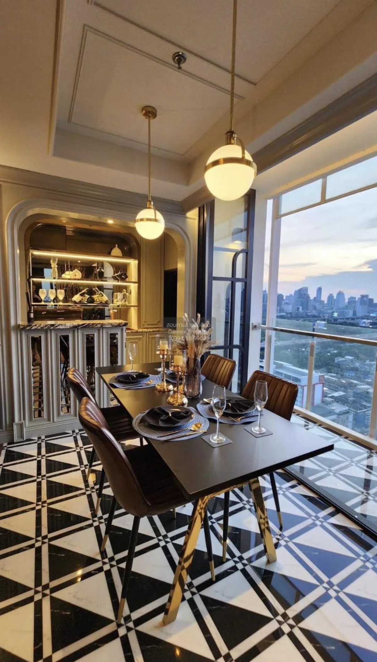 ขายคอนโด  เอ สเปซ ไอดี อโศก-รัชดา (พระราม 9) MRT-พระราม 9 ดินแดง  2