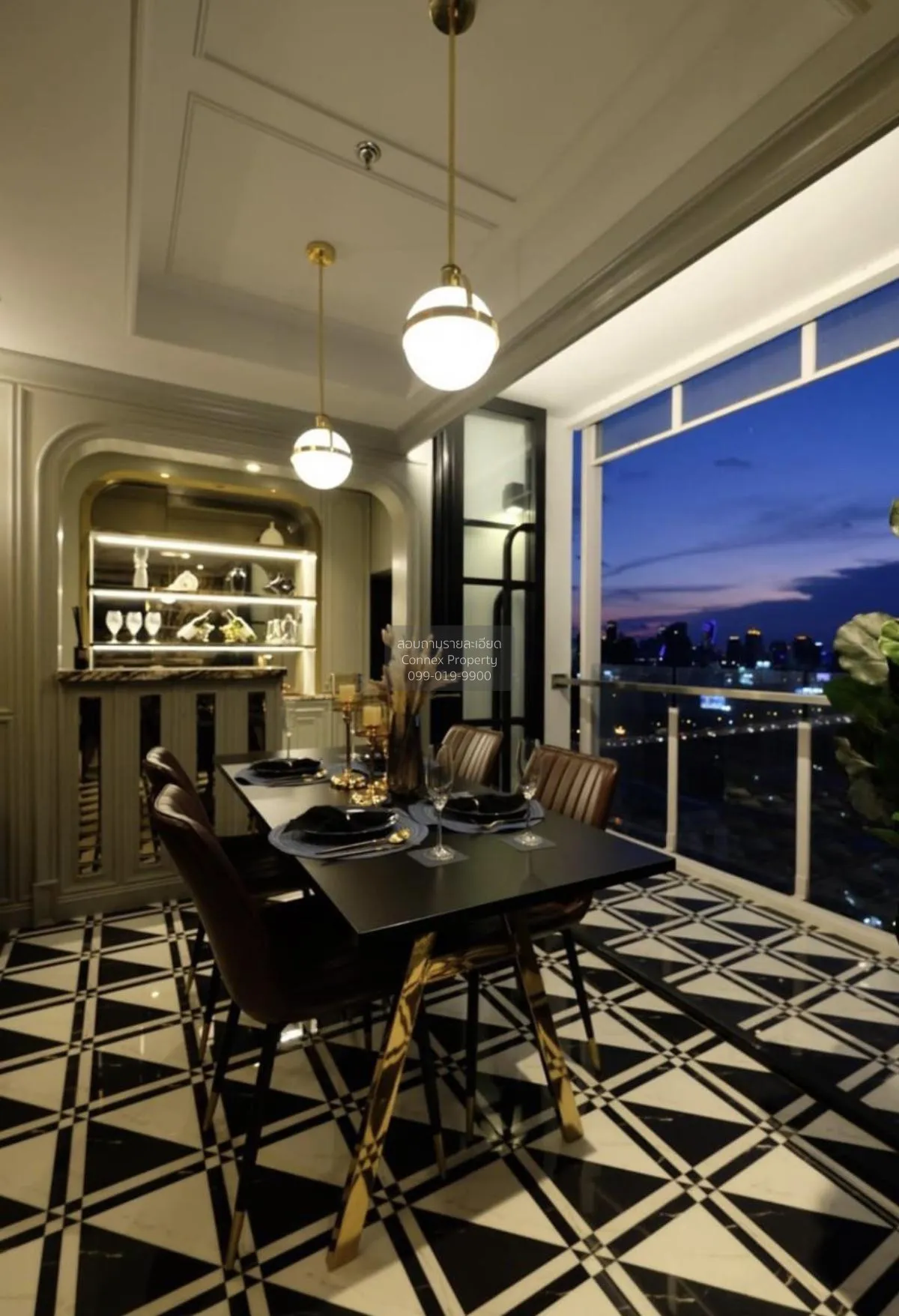 ขายคอนโด  เอ สเปซ ไอดี อโศก-รัชดา (พระราม 9) MRT-พระราม 9 ดินแดง  3