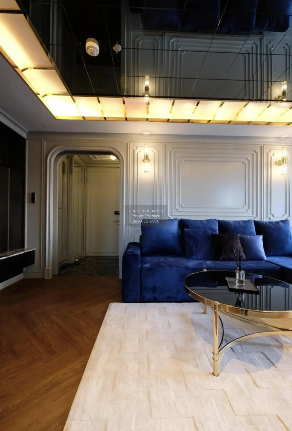 ขายคอนโด  เอ สเปซ ไอดี อโศก-รัชดา (พระราม 9) MRT-พระราม 9 ดินแดง  4