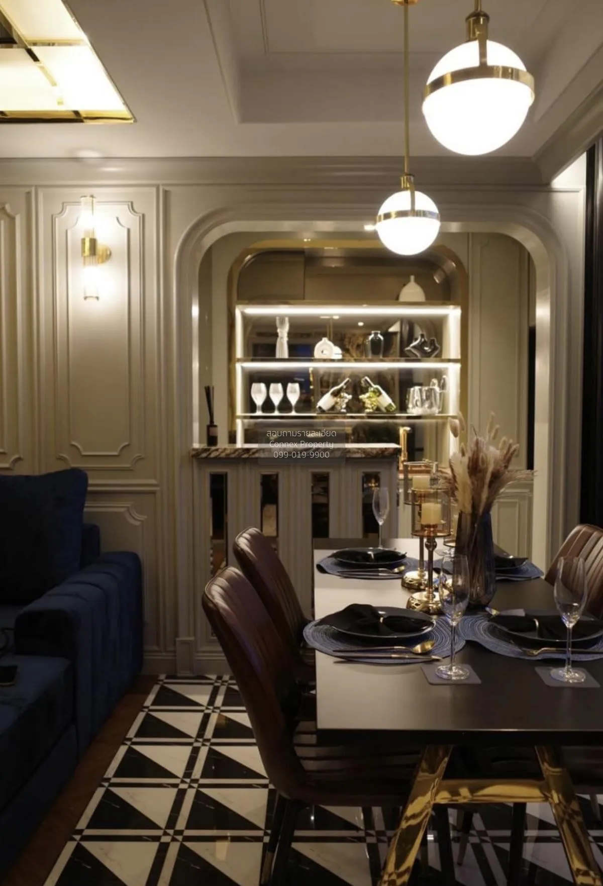 ขายคอนโด  เอ สเปซ ไอดี อโศก-รัชดา (พระราม 9) MRT-พระราม 9 ดินแดง 