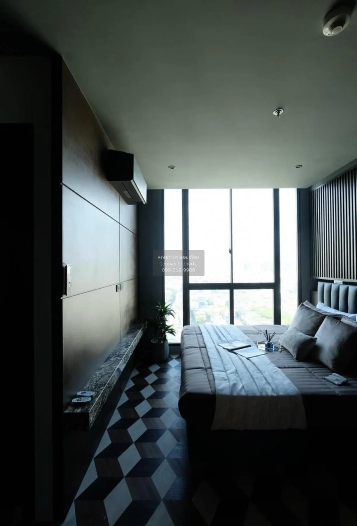 ขายคอนโด  เอ สเปซ ไอดี อโศก-รัชดา (พระราม 9) MRT-พระราม 9 ดินแดง 