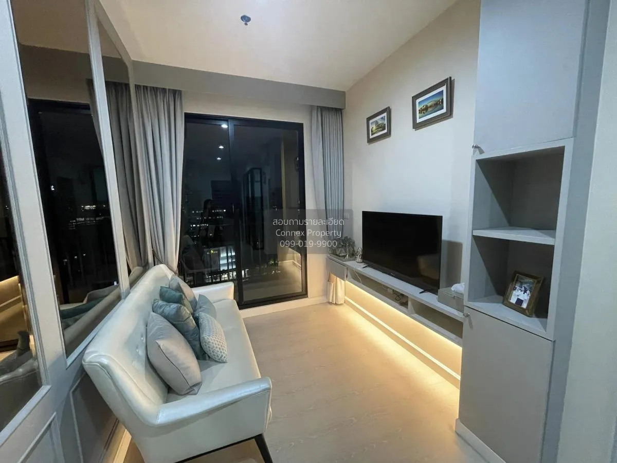 For Rent Condo , Niche Pride Thonglor-Phetchaburi , BTS-Thong Lo  1