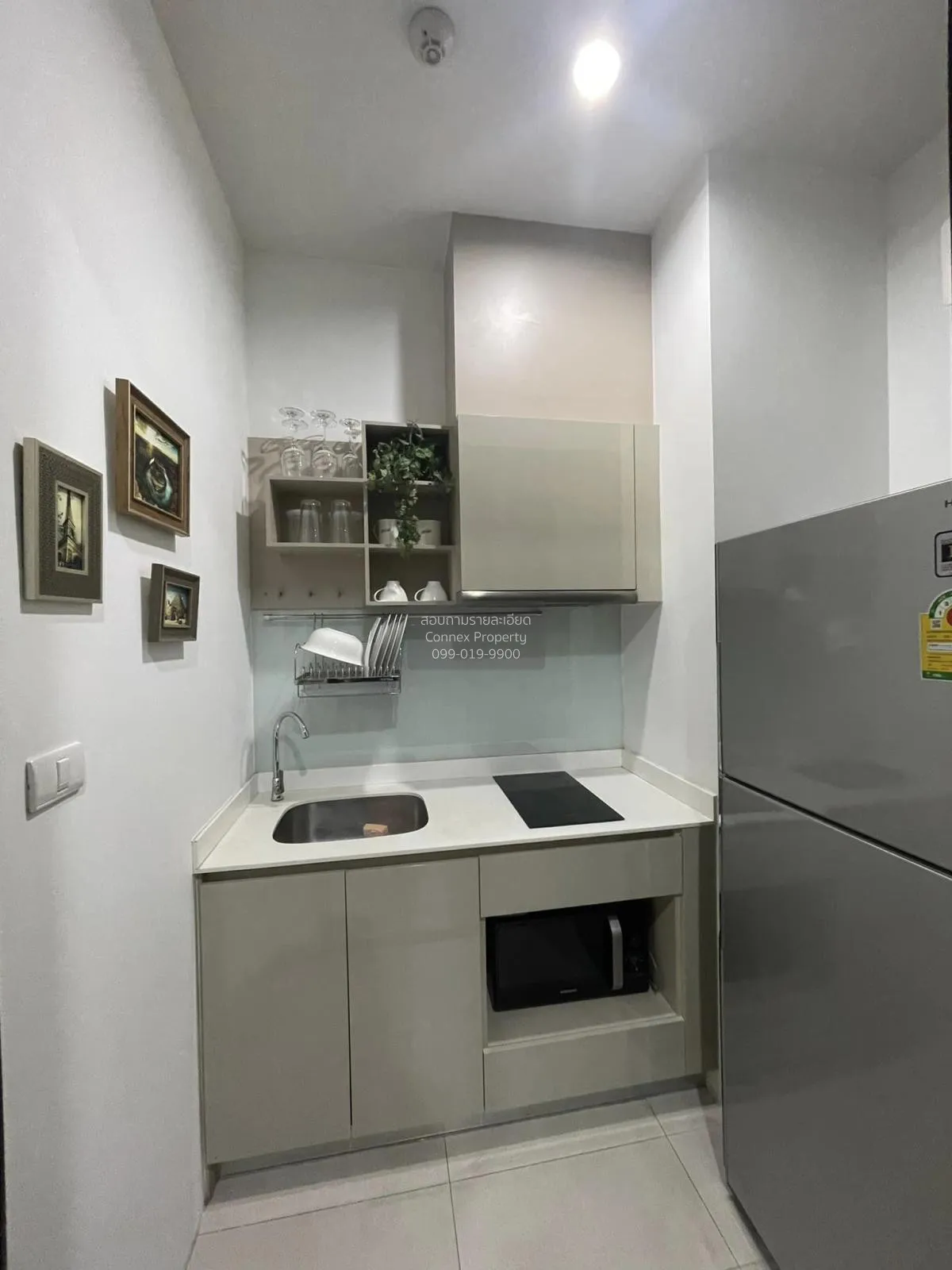 For Rent Condo , Niche Pride Thonglor-Phetchaburi , BTS-Thong Lo 