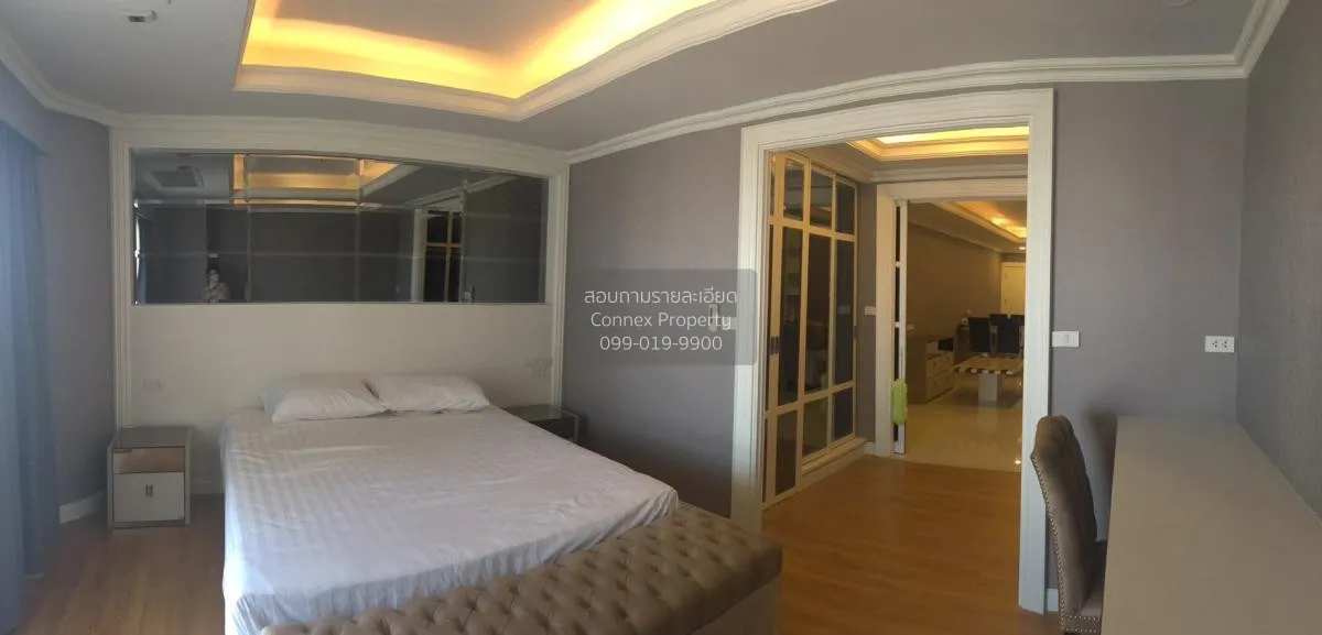 For Rent Condo , State Tower , BTS-Saphan Taksin , Silom , Bang R 4