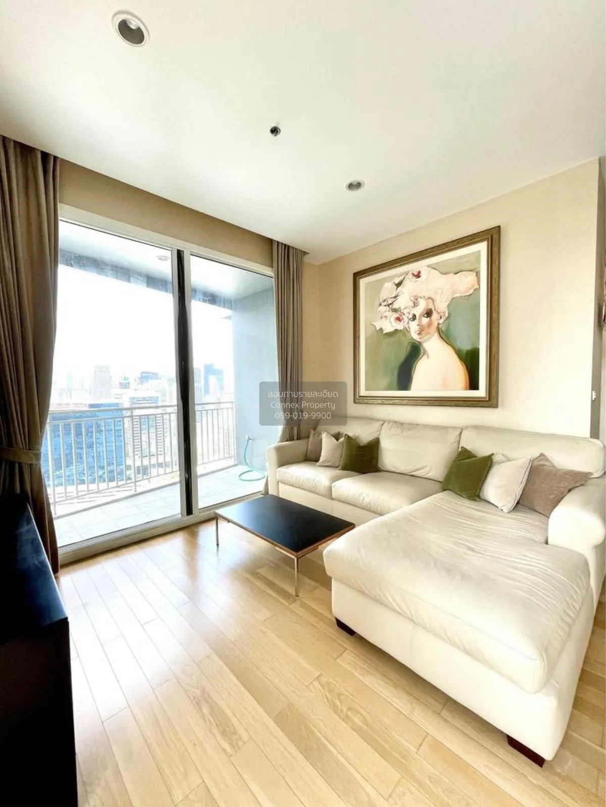 For Rent Condo , 39 by Sansiri , BTS-Phrom Phong , Khlong Tan Nue 1