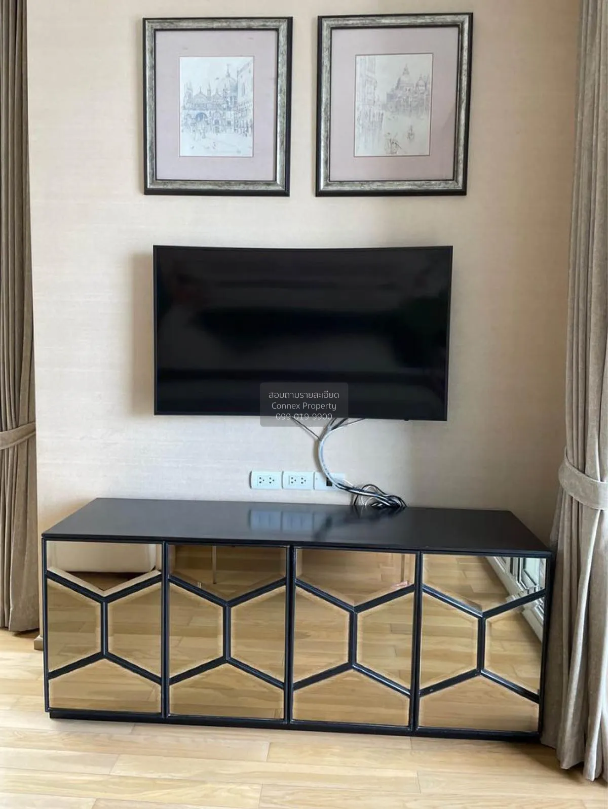 For Rent Condo , 39 by Sansiri , BTS-Phrom Phong , Khlong Tan Nue 2