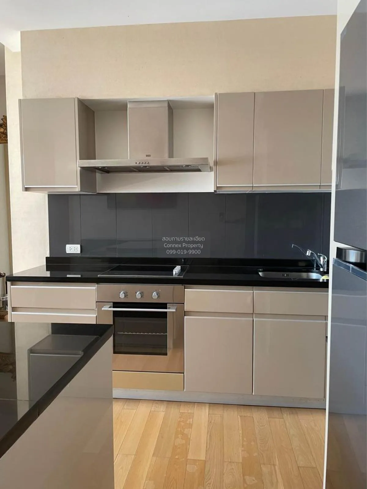 For Rent Condo , 39 by Sansiri , BTS-Phrom Phong , Khlong Tan Nue 3