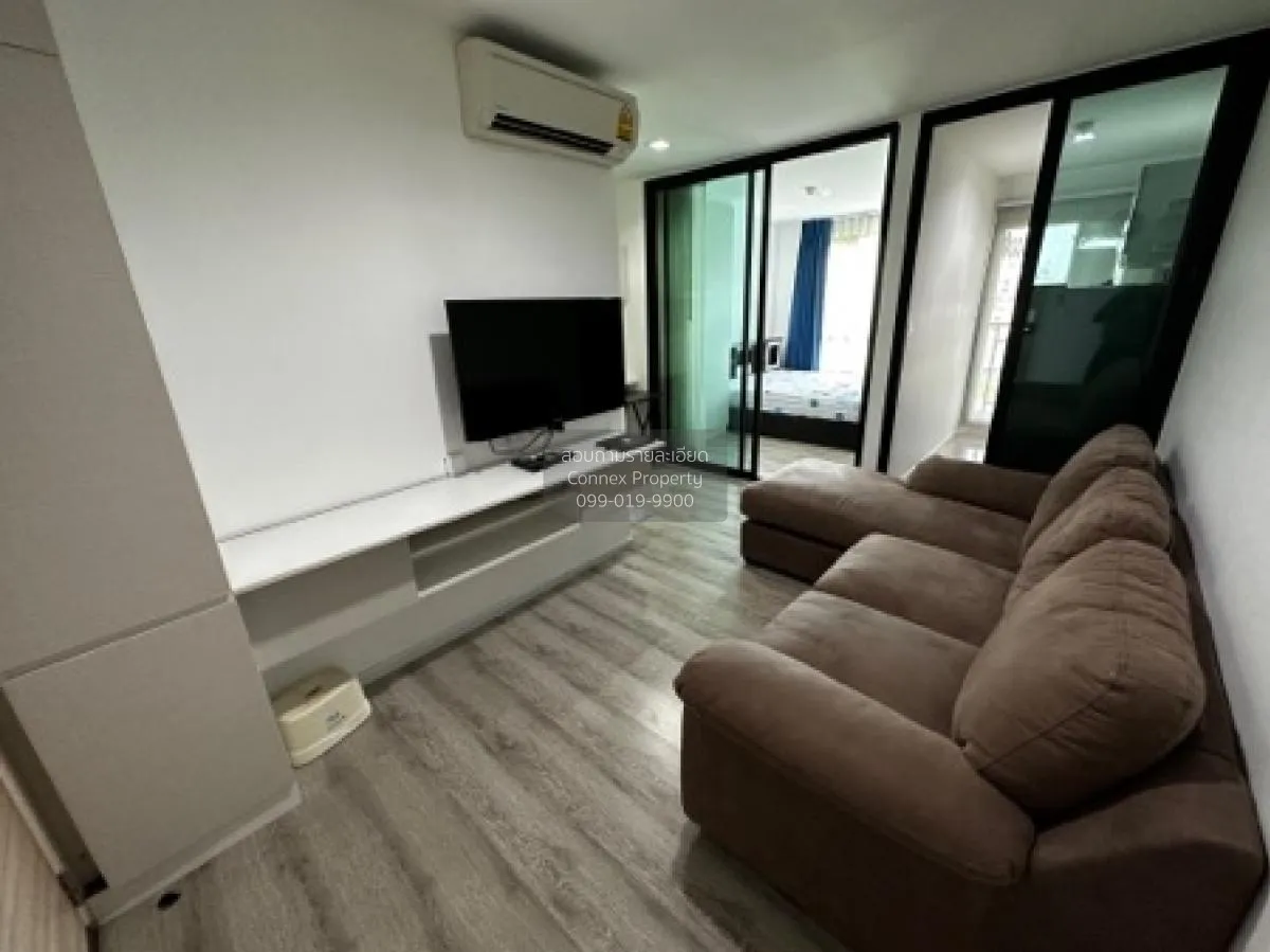For Rent Condo , Pause Sukhumvit 107 , Samrong Nuea , Mueang Samu 1