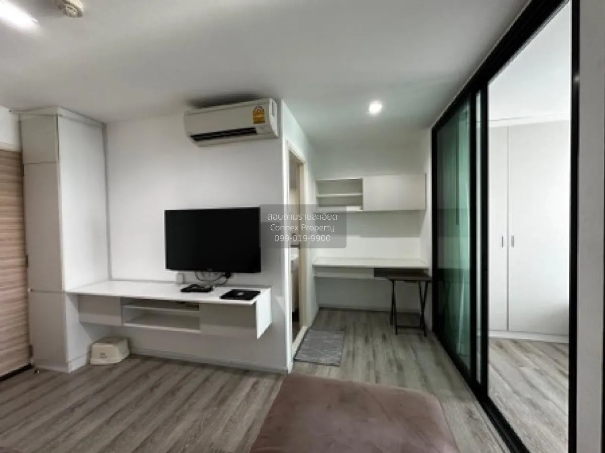For Rent Condo , Pause Sukhumvit 107 , Samrong Nuea , Mueang Samu 2