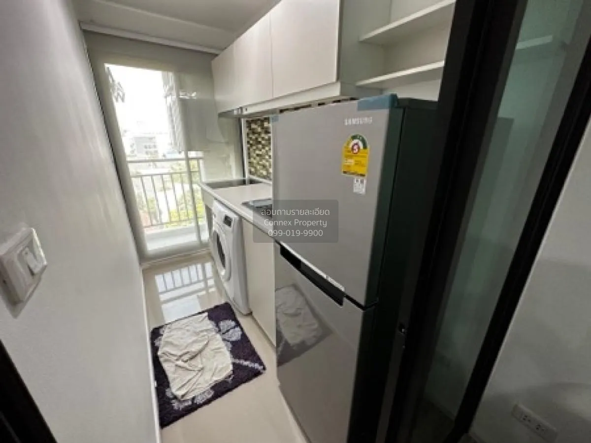 For Rent Condo , Pause Sukhumvit 107 , Samrong Nuea , Mueang Samu 4