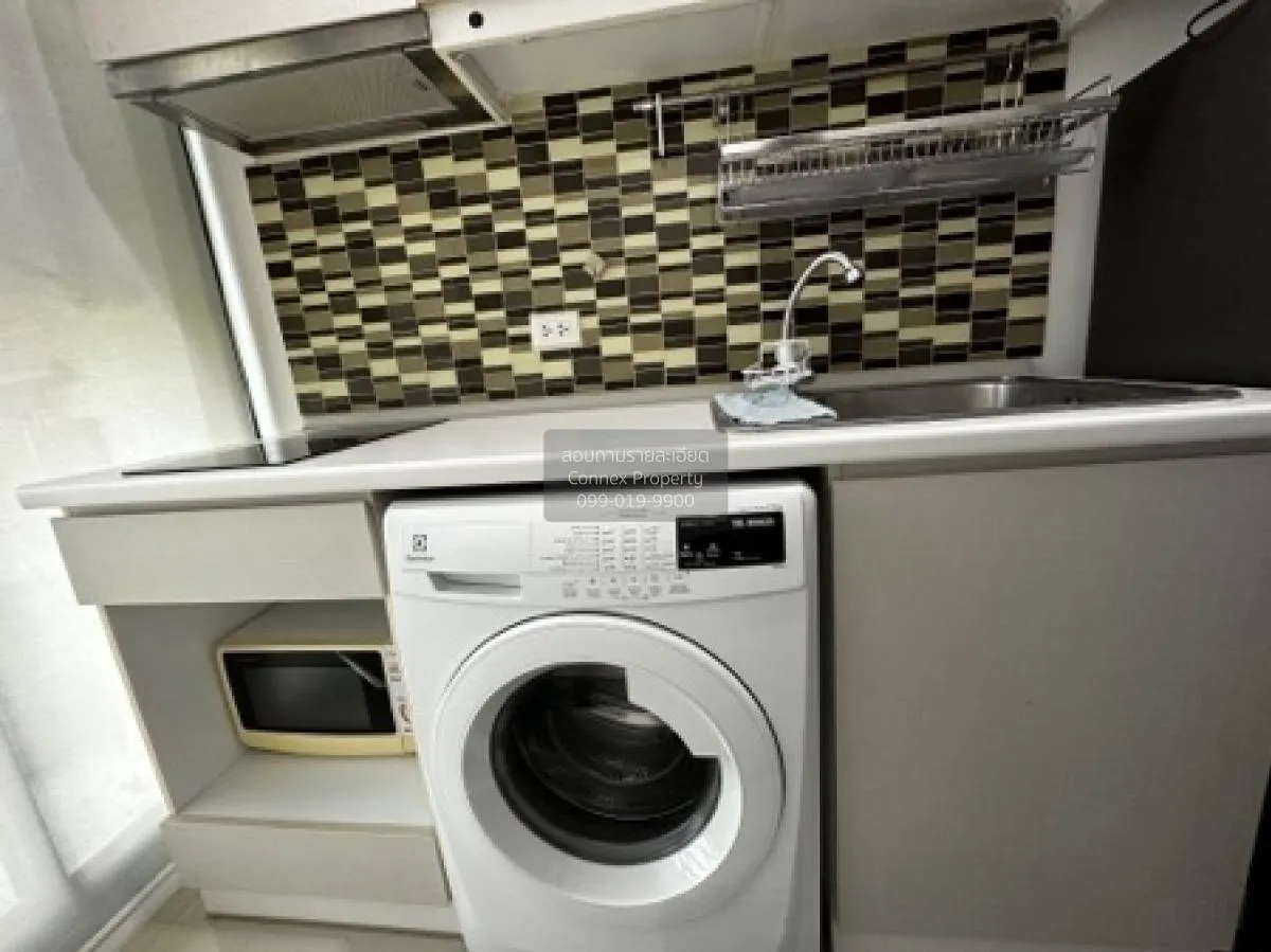 For Rent Condo , Pause Sukhumvit 107 , Samrong Nuea , Mueang Samu