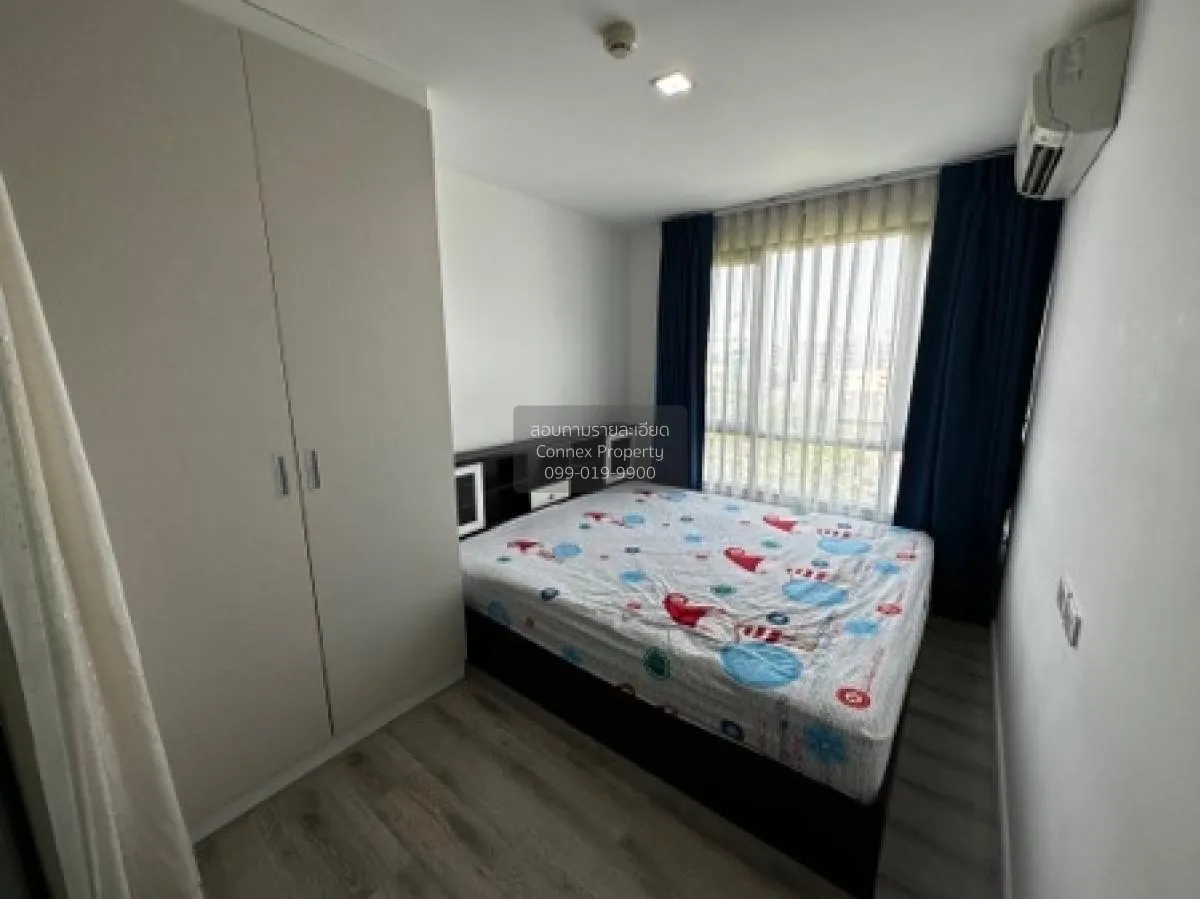 For Rent Condo , Pause Sukhumvit 107 , Samrong Nuea , Mueang Samu