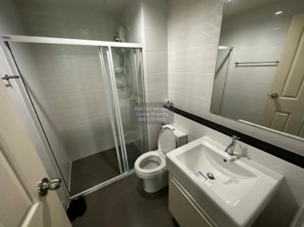 For Rent Condo , Pause Sukhumvit 107 , Samrong Nuea , Mueang Samu